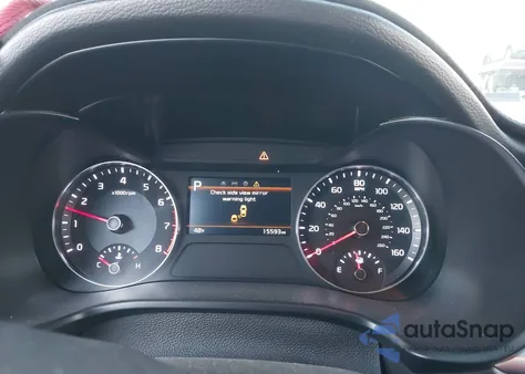 2024 Kia Forte Lxs из США, поврежденный, VIN 3KPF24ADXRE796564